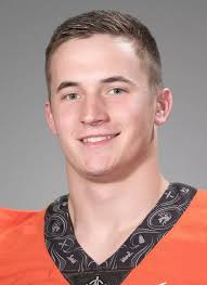 Oklahoma State University Athletics