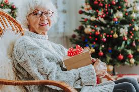 You can do family gifts for your brother's family, your parents and. Meaningful Gift Ideas For Seniors That Strengthen Family Ties Premier Senior Living Llc