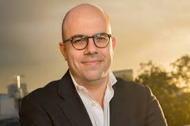 KKR looks for diamonds in the European rough