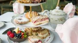 Afternoon Tea