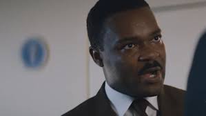 For martin the civil rights movement began one summer in 1935 when he was six. Martin Luther King Jr Fights For Justice In Selma Trailer Hollywood Reporter