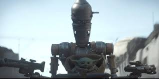Taika waititi, director, actor, and 2017 new zealander of the year, has joined the star wars he has directed the season one finale episode of the mandalorian series, and lent his voice, heavily. The Mandalorian S Taika Waititi Calls His Ig 11 The Hero Of The Entire Season Cinemablend