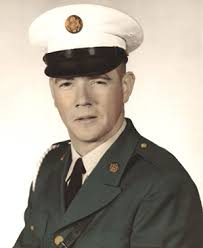 Obituary information for Larry D. Jarrell