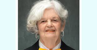 Alma La"Faye" Vaughan Miller