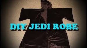 The people who changed the world with their screwy ways and sick minds or just plain evil. How To Diy Jedi Robes Youtube