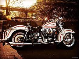 Haywire S Place Classic Harley Davidson 1973 Mustang Harley Davidson Motorcycles