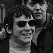 Eric Burdon (Knights In Blue Denim)