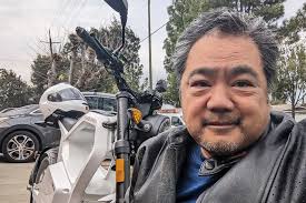 Candidate Profiles: Palo Alto City Council 2020