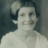 Orpha Arlene McGregor (1920–2000) • FamilySearch