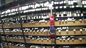 Shopping Inside Total Wine And Spirits In Fort Myers Florida Youtube