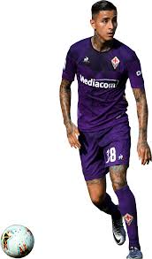 Mainly a defensive midfielder, he can also play as a defender. Erick Pulgar Football Render 65687 Footyrenders