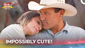 This Pro Bull Rider Is Settling With HER!