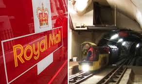 In his lifetime, he never admitted to playing a part in the robbery, although he was a suspect. Royal Mail Exposed Inside Post Service S Underground Railway Network Hidden Below London Uk News Express Co Uk