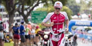 Triathlon news june 12, 2018: T 24 Nutrition Diary Daniela Ryf