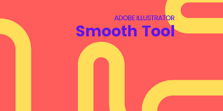 How to smooth lines in illustrator. Where Is The Smooth Tool In Illustrator Quick Guide