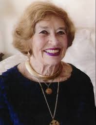 Obituary information for Julie Skelly Fries