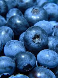 Blueberries Blue Fruit Food Yum Blueberry Blueberries Light Blue Aesthetic Feeling Blue Blue Aesthetic Pastel