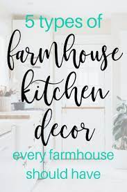We did not find results for: Where To Find The Best Farmhouse Kitchen Decor Items