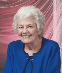 Helen Lundquist Obituary