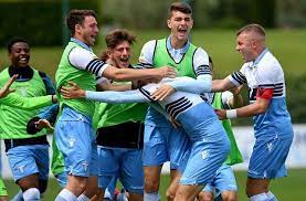 Asistencia de gian marco ferrari con un pase de cabeza tras un saque de esquina. Primavera 1 Lazio Sassuolo Risultato E Cronaca Live