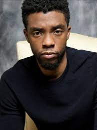 Chadwick Dark Skin Boys Black Panther Marvel Chadwick Boseman