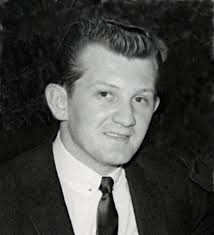 Tribute for Master Sergeant, Lawrence J. Townsend, USAF, ret.