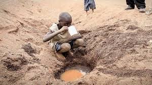 Processus d'installation court, transport simple, flexibilité et durabilité. Le Manque D Eau Potable Plus Mortelle Que La Guerre Afrique Centrale