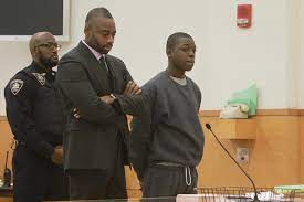 He is a remarkable songwriter and rapper from the united states of america. The Source Bobby Shmurda Speaks On Life In Jail Events Surrounding His Arrest And More