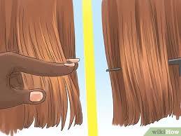 كيف اقص شعري في المنزل خطوة بخطوة. ÙƒÙŠÙÙŠØ© Ù‚Øµ Ø§Ù„Ø´Ø¹Ø± Ø¨Ø´ÙƒÙ„ Ù…Ø³ØªÙ‚ÙŠÙ… ØµÙˆØ± ØªÙˆØ¶ÙŠØ­ÙŠØ© Wikihow