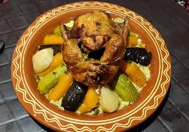 An exotic blend of heady spices, fresh fruits, tangy veggies and fluffy couscous. 25 Things To Eat In Morocco Typical Moroccan Food Not Scared Of The Jetlag