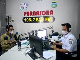 Purbasora FM