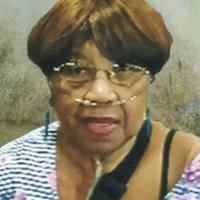 Ms. Liz" Crudup, Elizabeth Middlebrooks