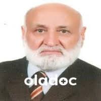 Dr. Abdul Jamil