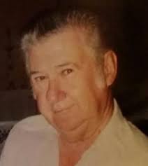 James Vidrine Obituary (1930