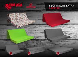 140 190 12 Cm Sunger Yatak Cift Kisilik Kalin Katlanir Cift Kisilik Misafir Yatagi Ve Puf Minder Fiyati Ve Ozellikleri Gittigidiyor