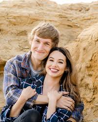 Happy 2 years to this man 🥰 can't wait to marry you in 4 months