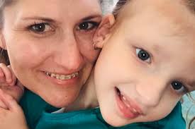 Fundraiser by Krystal Snow : Amelia Kelley's Memorial and Medical Bills