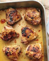 Can i use skinless, boneless chicken. How Long To Bake Chicken Thighs At 425