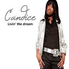Candice: albums, songs, concerts