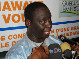 Affaire Aliou Sall : La Raddho demande aux acteurs d'"adopter une attitude  responsable"