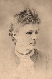 Helen Caroline Miller Frechen ~ 1915-1989 September 23 Beckstrom/Miller  Family Helen married Earl William Frechen