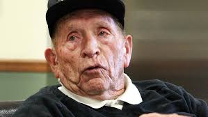 Cramerton's Ted Reece dies at 93