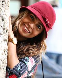 Dina Luz Pardo: Mujer en modo poesía