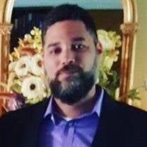 Scott David Deen Obituary