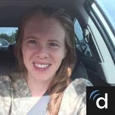 Amber J. Buntin (Bobbe), PA