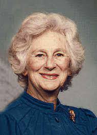 Ruby Wheeler Obituary