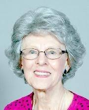 ELVA BETHKE Obituary (1931