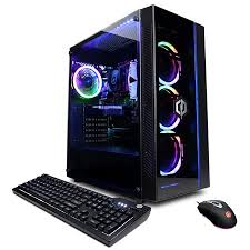 Download is free of charge. Cyberpowerpc Gamer Master Gaming R3 3100 8gb 240gb Ssd 1tb Hdd Gt 1030 W10h Gma8840cpgv4