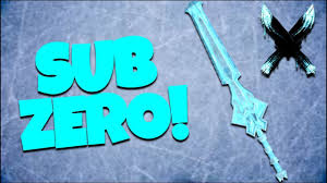 There are currently no expired codes. Getting The Unobtainable Advent Subzero Knife Murder Mystery X Youtube