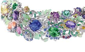 Stones were first toys of ancient children, the fire was lightened with stones, humankind probably learned to count. Revealed Why Are Coloured Gemstones On The Rise And What Are Consumers Looking For